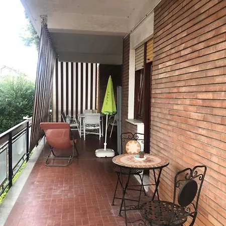 Apartment Casa Mariu