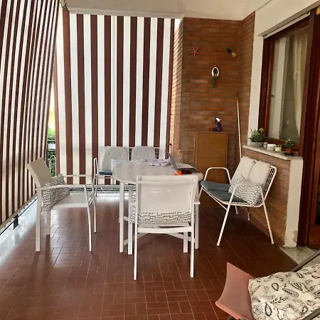 Casa Mariu *