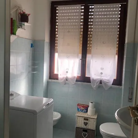 Apartment Casa Mariu