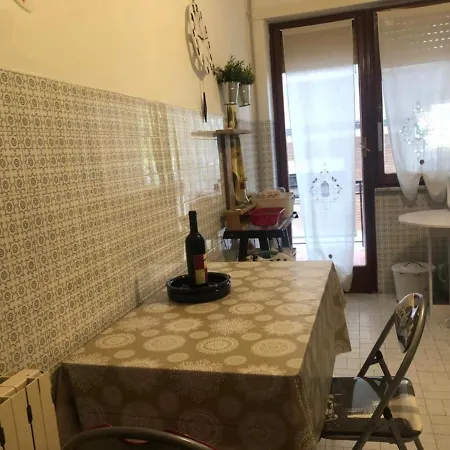 Casa Mariu Apartment Marina di Massa