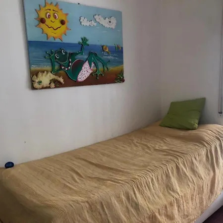 Casa Mariu * Marina di Massa