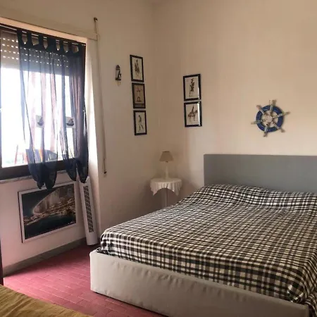 Apartment Casa Mariu *