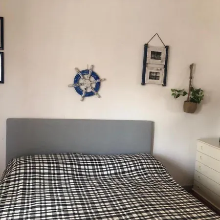 Casa Mariu *