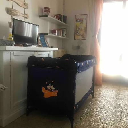 Casa Mariu