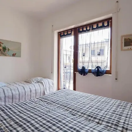 Casa Mariu Apartment Marina di Massa