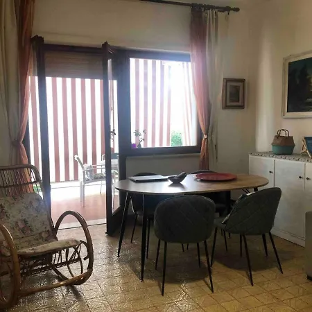 Casa Mariu Apartment
