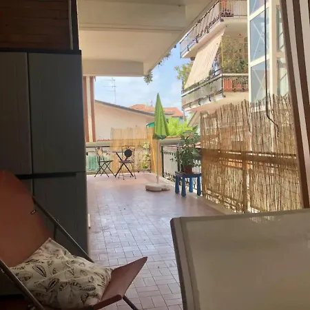 Casa Mariu *