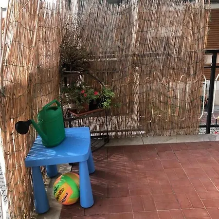 Casa Mariu Apartment